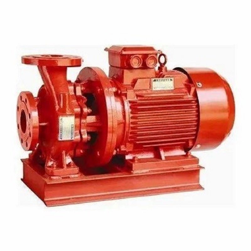Kirloskar-fire-fighting-pump-supplier-Udaipur
