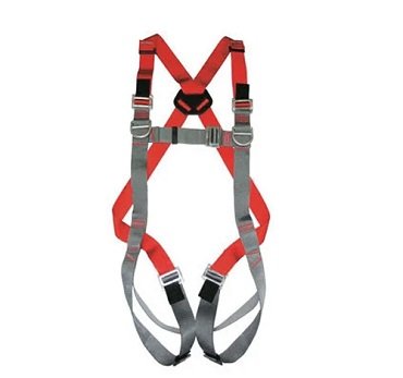 fire-safety-belt-supplier-Udaipur
