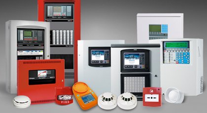 fire-alarm-system-Udaipur-Rajasthan