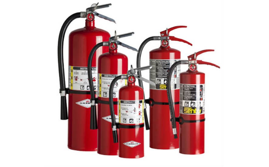 top-five-fire-extinguisher-supplier-gurgaon